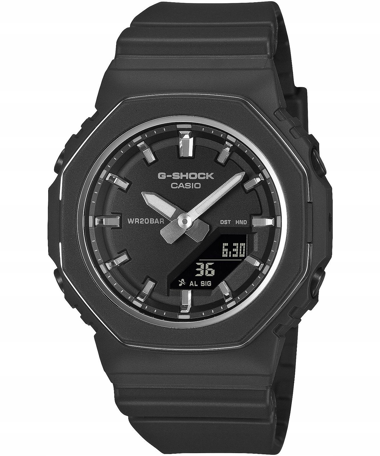 Dámské hodinky Casio G-Shock Analog-Digital