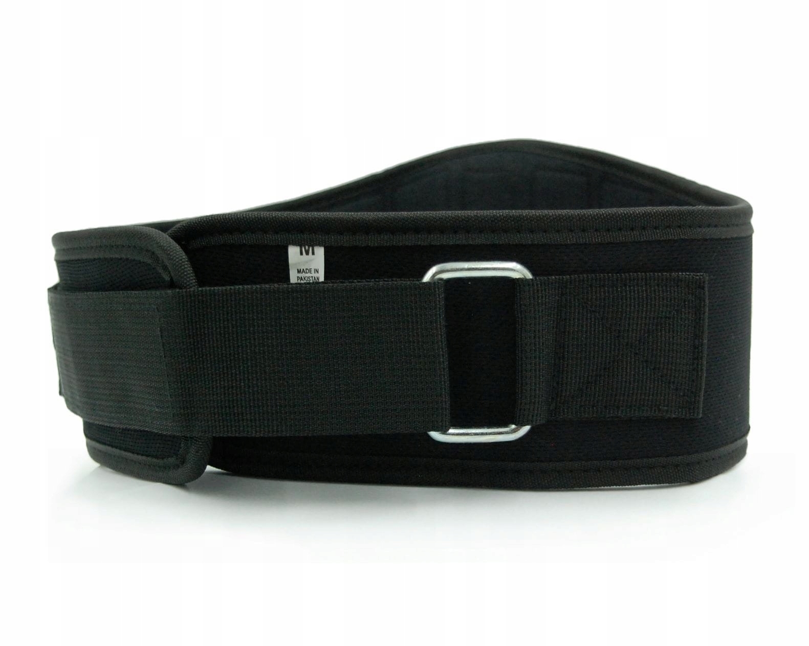 PAS KULTURYSTYCZNY NEOPRENOWY EVOLUTION 17 cm M Model FP-4N15