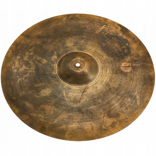 Sabian Xsr 19" Velké A Ošklivé Kolo Monarch