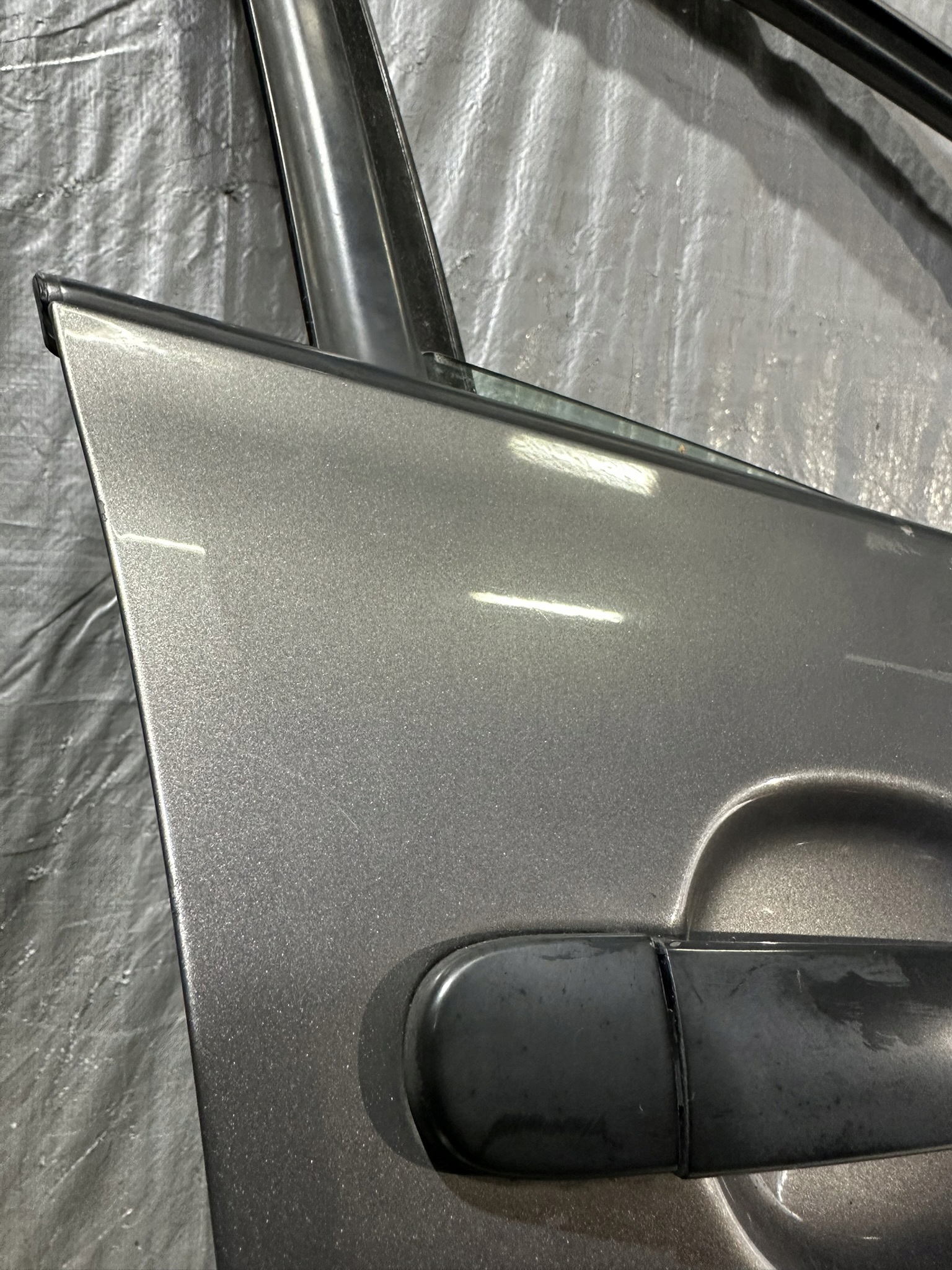 dveře pravý předek SEAT ALTEA LS7U