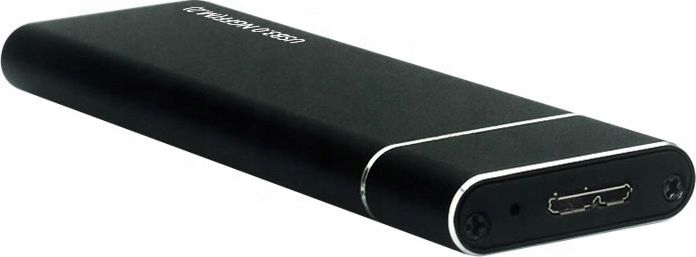Obudowa dysku SSD M.2 Zenwire USB 3.0 aluminiowa