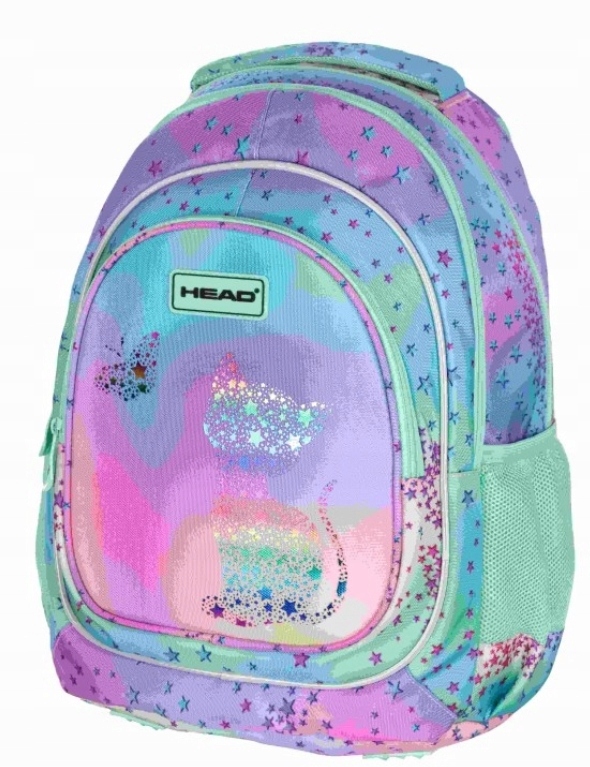 

Plecak Astra Head Kitty Ombre kotek