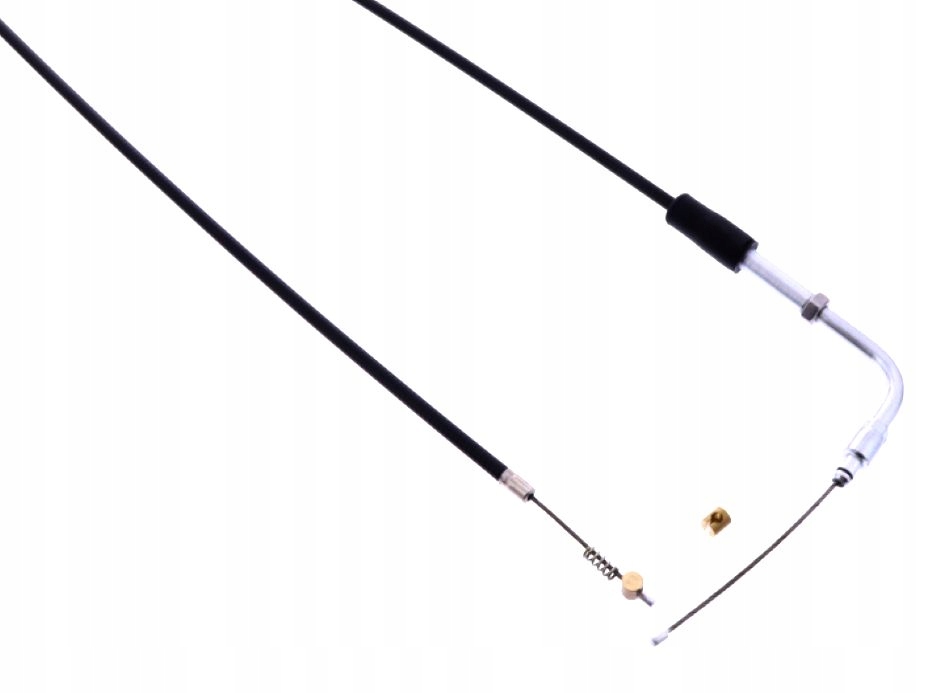 Uzavírací Plynové Lanko Harley Davidson 1450 Efi Electra Glide Road King C