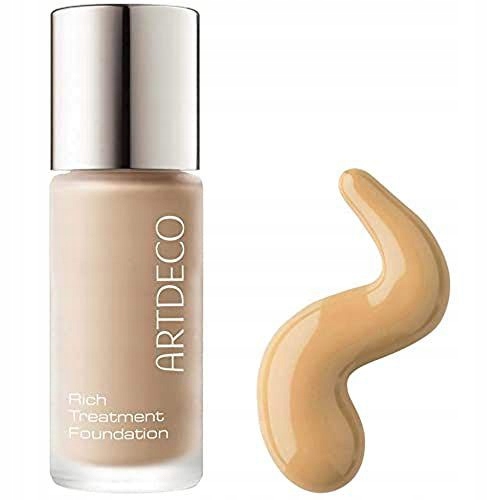 Artdeco Luxusní Krémový Make-up (bohatý Make-up) 20 ML Odstín: 1