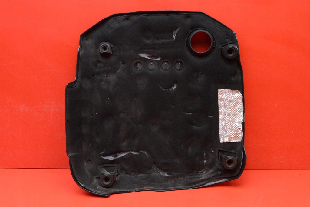 motor cover upper AUDI A6 C7 2.0 TDI 190 KM LIFT 14-20
