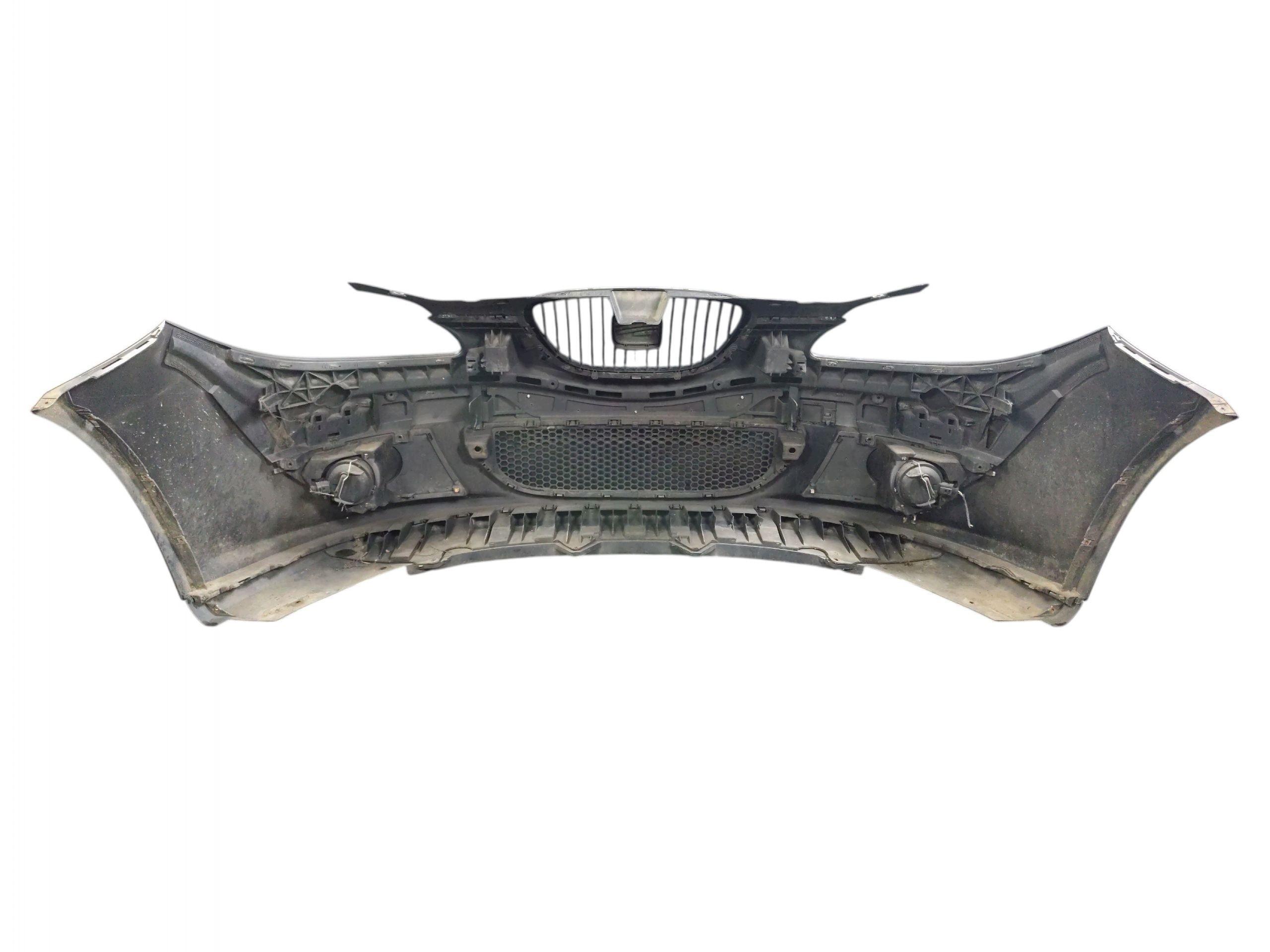 bumper front front SEAT ALTEA (2004-2009) KOD LAKIERU LS9N