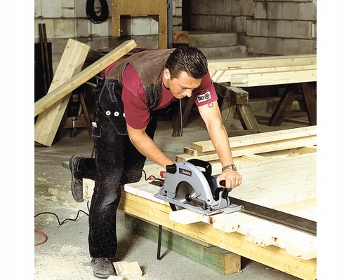 PILARKA RĘCZNA TARCZOWA MAKITA 5103 R 2100W Marka Makita