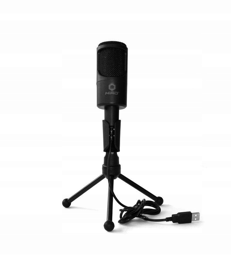 Mikrofon Hiro Milo EAN (GTIN) 0882544381827