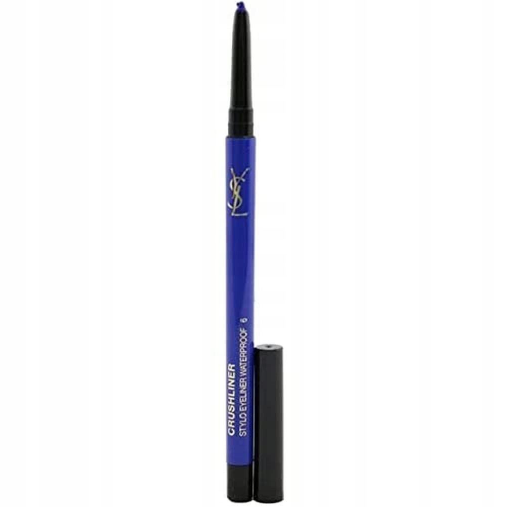Ysl , Crushliner Č. 6 Modrá, 0,35 g.