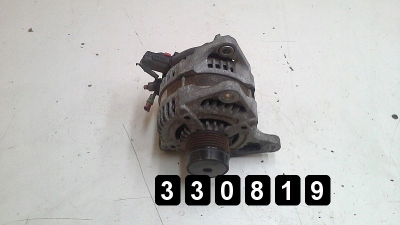 2003 Chrysler Pacifica Alternator 3500 SANKABINIS 1AUKSTAS