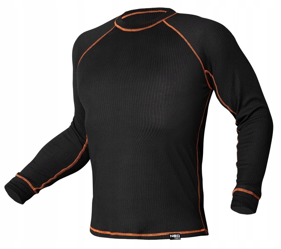 NEO bielizna termoaktywna KOSZULKA BASIC XXL/XXXL Rodzaj t-shirt