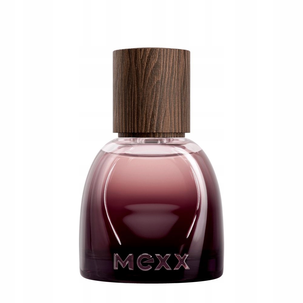 Mexx Inspired Warmth for Him parfémovaná voda sprej 30 ml