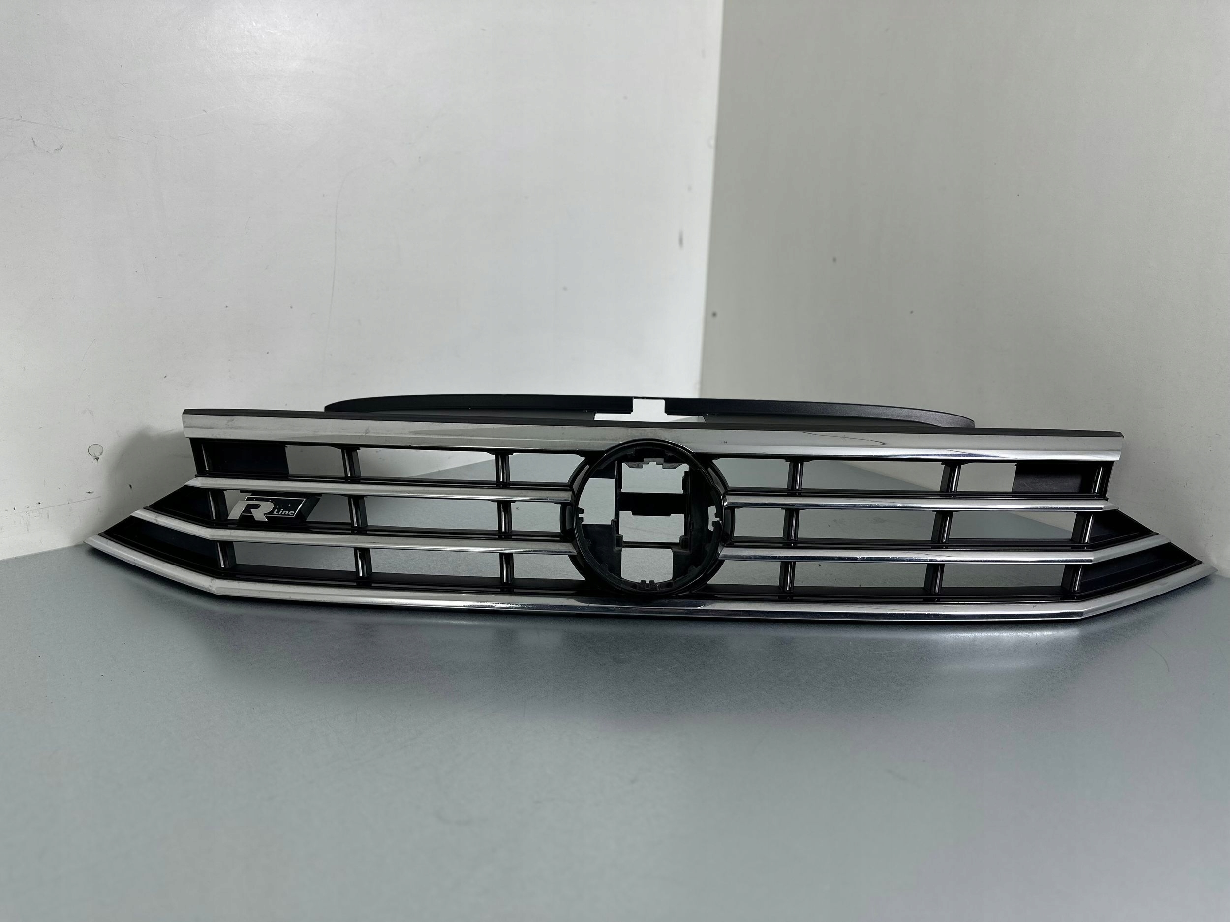 Volkswagen PASSAT B8 2020 Atrapy chłodnicy