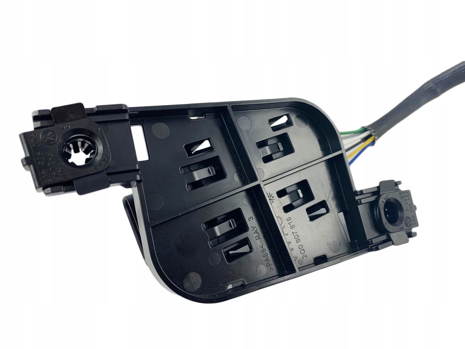 Sonda NOX lambda VwAG 04L907805DG 1.6 TDI Producent części Bosch