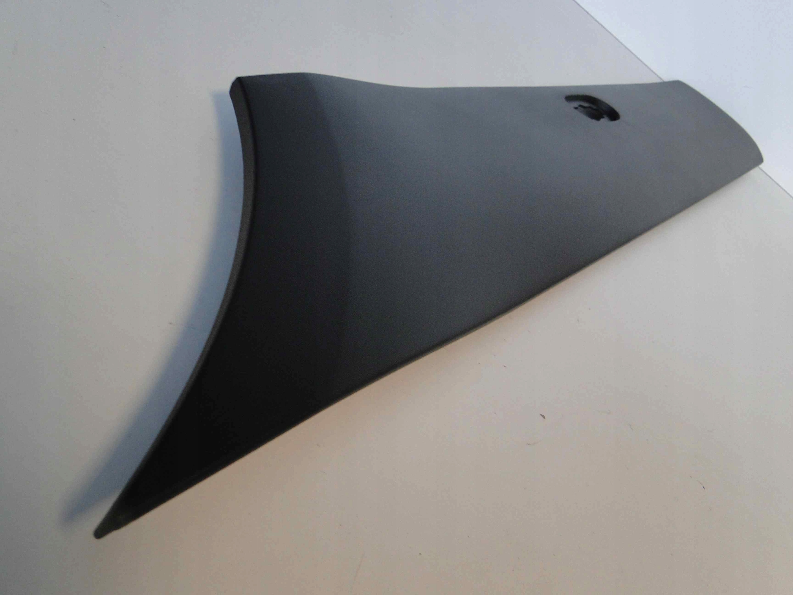 MERCEDES SPRINTER W907 907 LISTWA LEWA TYLNA Typ samochodu Samochody osobowe Samochody dostawcze