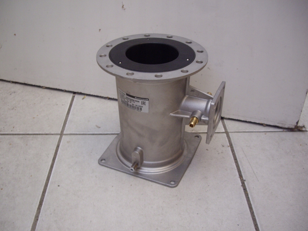 Honeywell Miešacia komora Venturi VMU335A1034