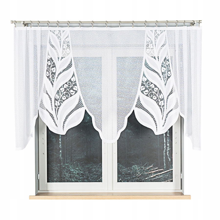 

Melania Firanka gotowa 120x250