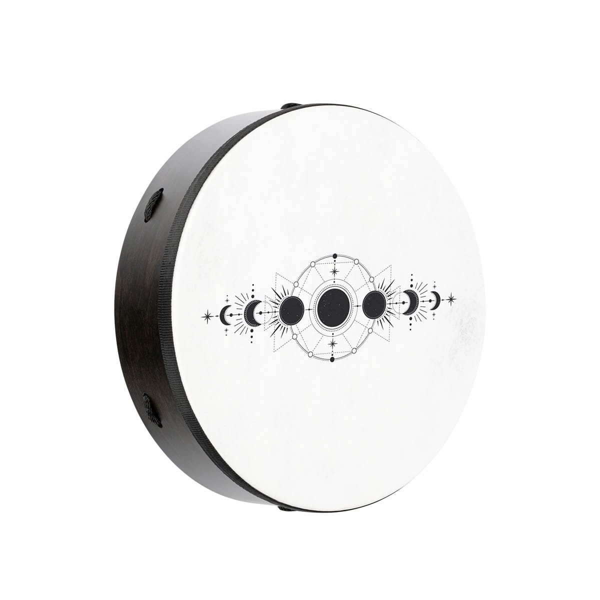 Meinl Sonic Energy RD14DWB-SH Ritual Drum 14"