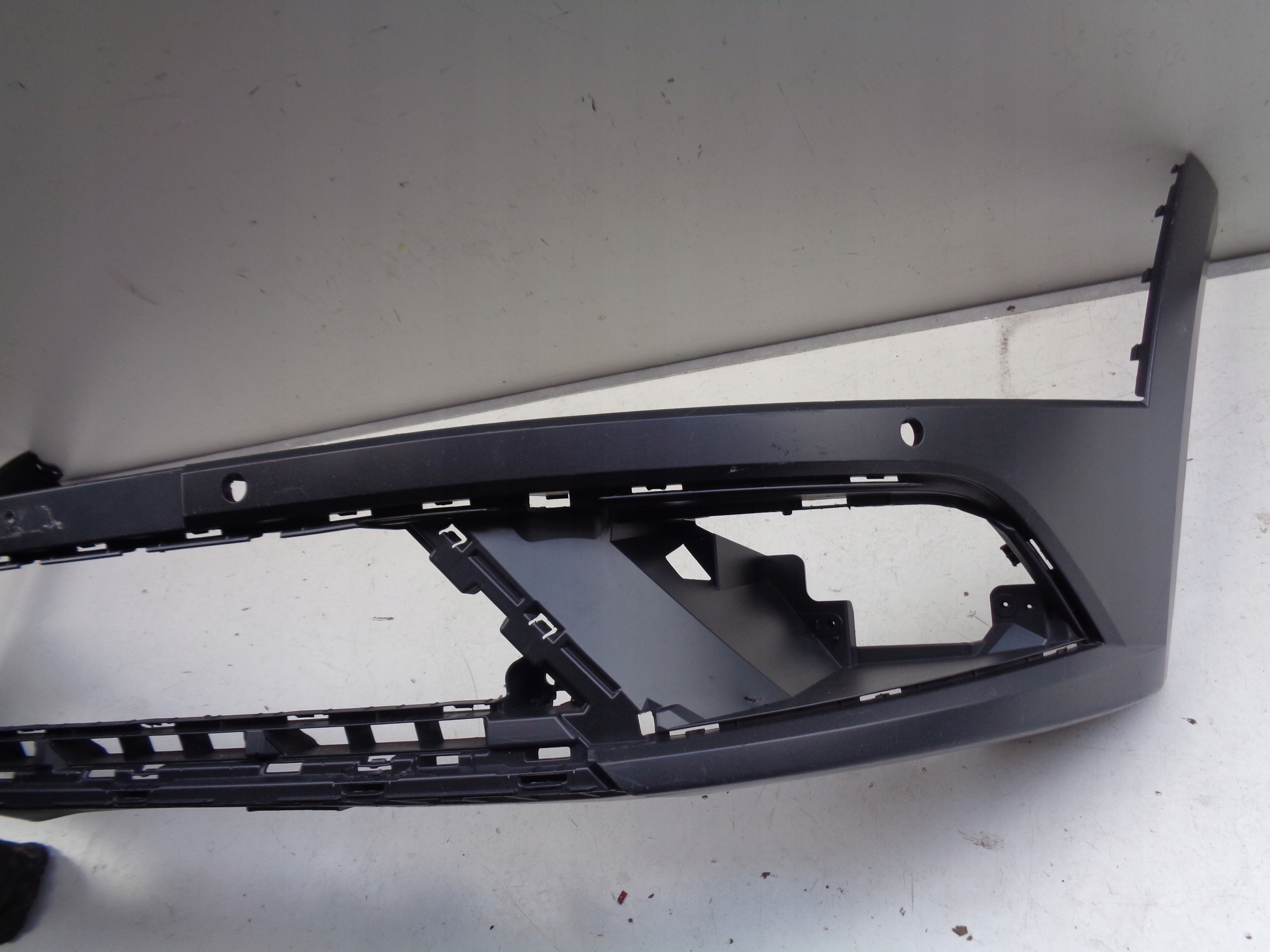 ACCESSORI PARAURTI SEAT LEON III 3 5F X-PERIENCE
