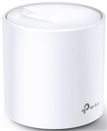 TP-Link Deco X60(1-pack) AX5400 Meshový Wi-Fi 6 systém pro chytré domácno