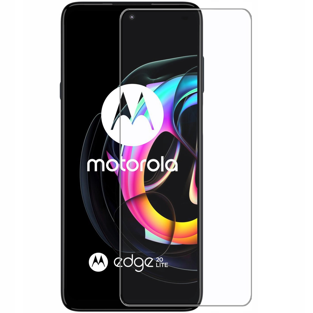 

Szkło Hartowane Szybka do Motorola Edge 20 Lite