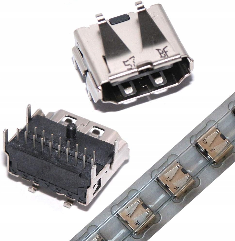 ZŁĄCZE GNIAZDO SLOT PORT HDMI DO KONSOLI PLAYSTATION 3 / SLIM
