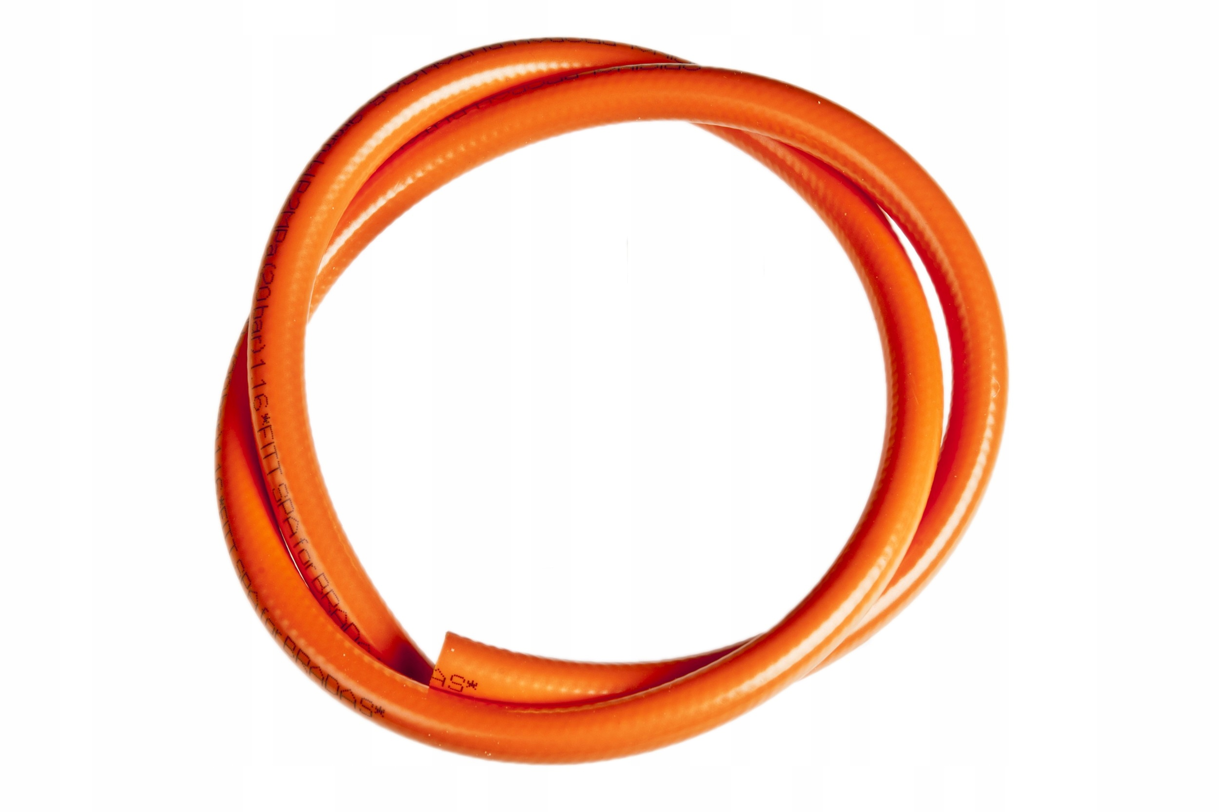 

Wąż do gazu butli Propan-Butan Bradas 9mm