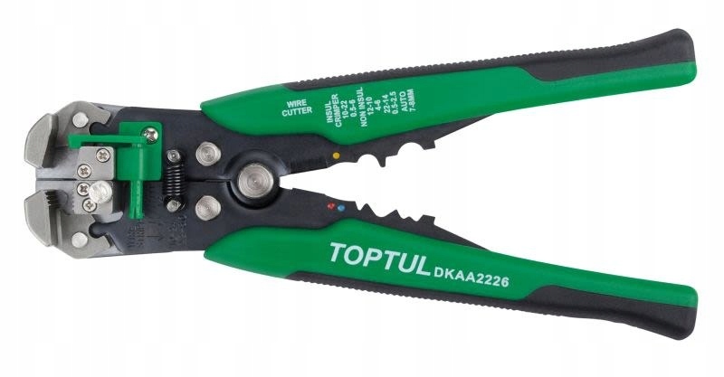 Kleště Toptul DKAA2226