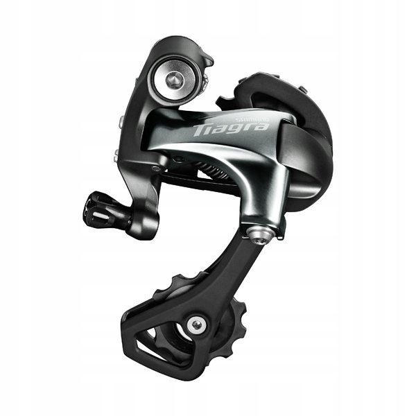 Przerzutka tylna Shimano Tiagra RD-4700-GS 10-rzędowa średni wózek