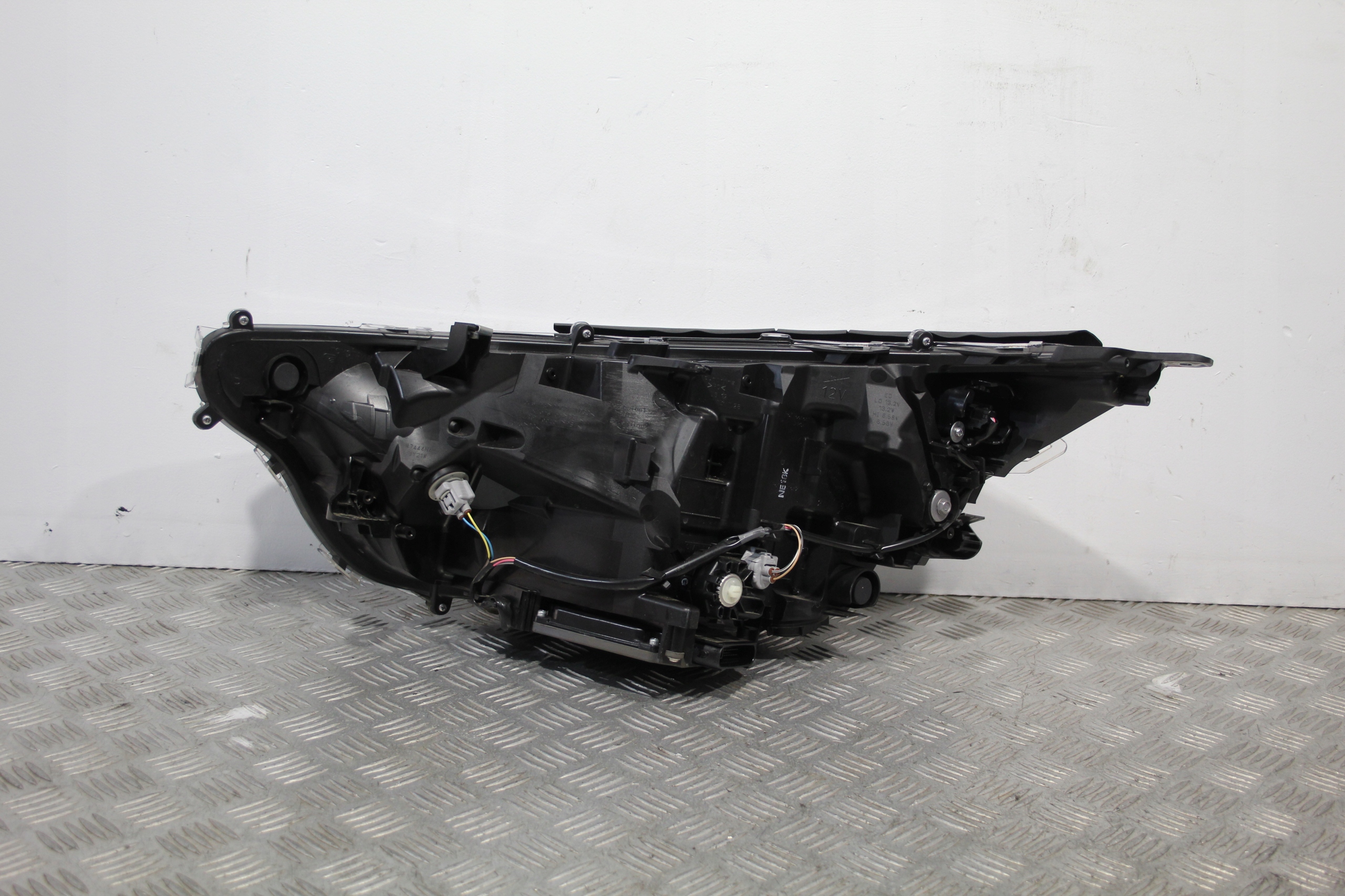 Frontscheinwerfer Toyota RAV4 XA5 LED Links Scheinwerfer Headlight - Thumbnail 4