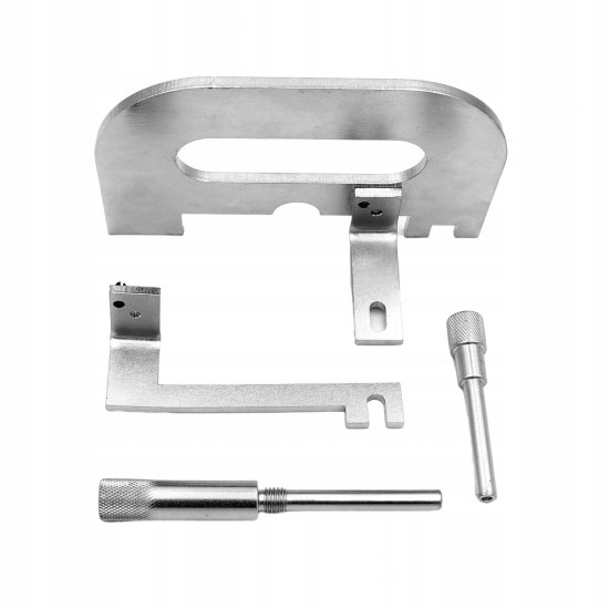 Blokada rozrządu RENAULT 1.2 1.4 1.6 1.8 2.0 15dCi