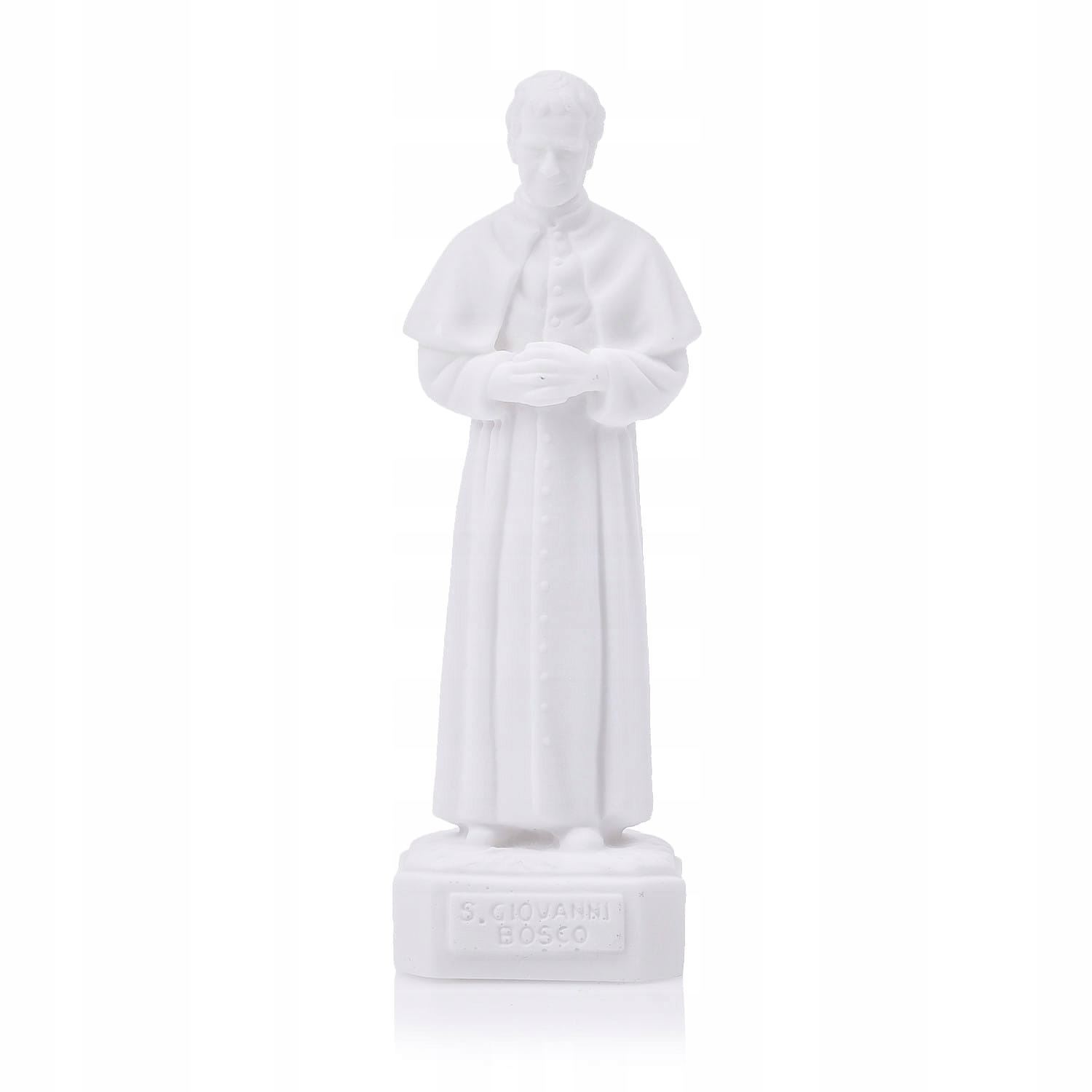 

Św. Jan Bosko dla młodzieży religijny