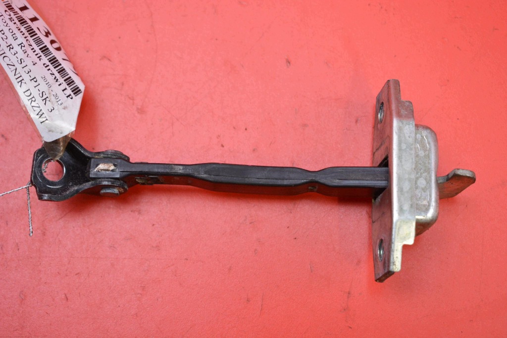 limiter door left front TOYOTA RAV4 3 III 2-LIFT 10-13