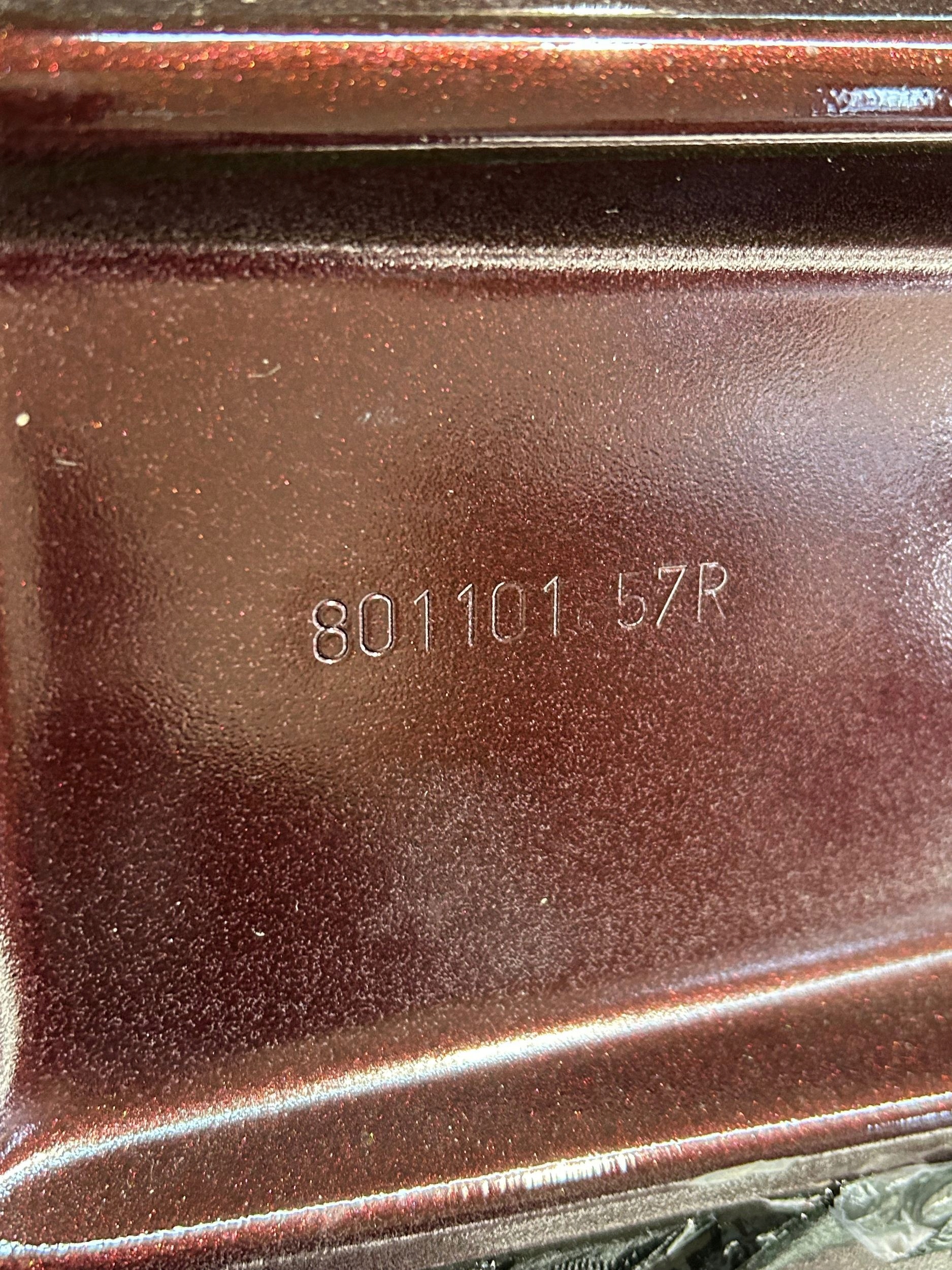 door rear part rear. right RENAULT KOLEOS II