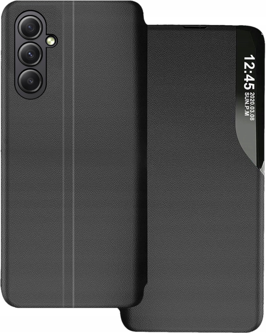 

Etui Smart View Cover Case Do Samsung A54 5G