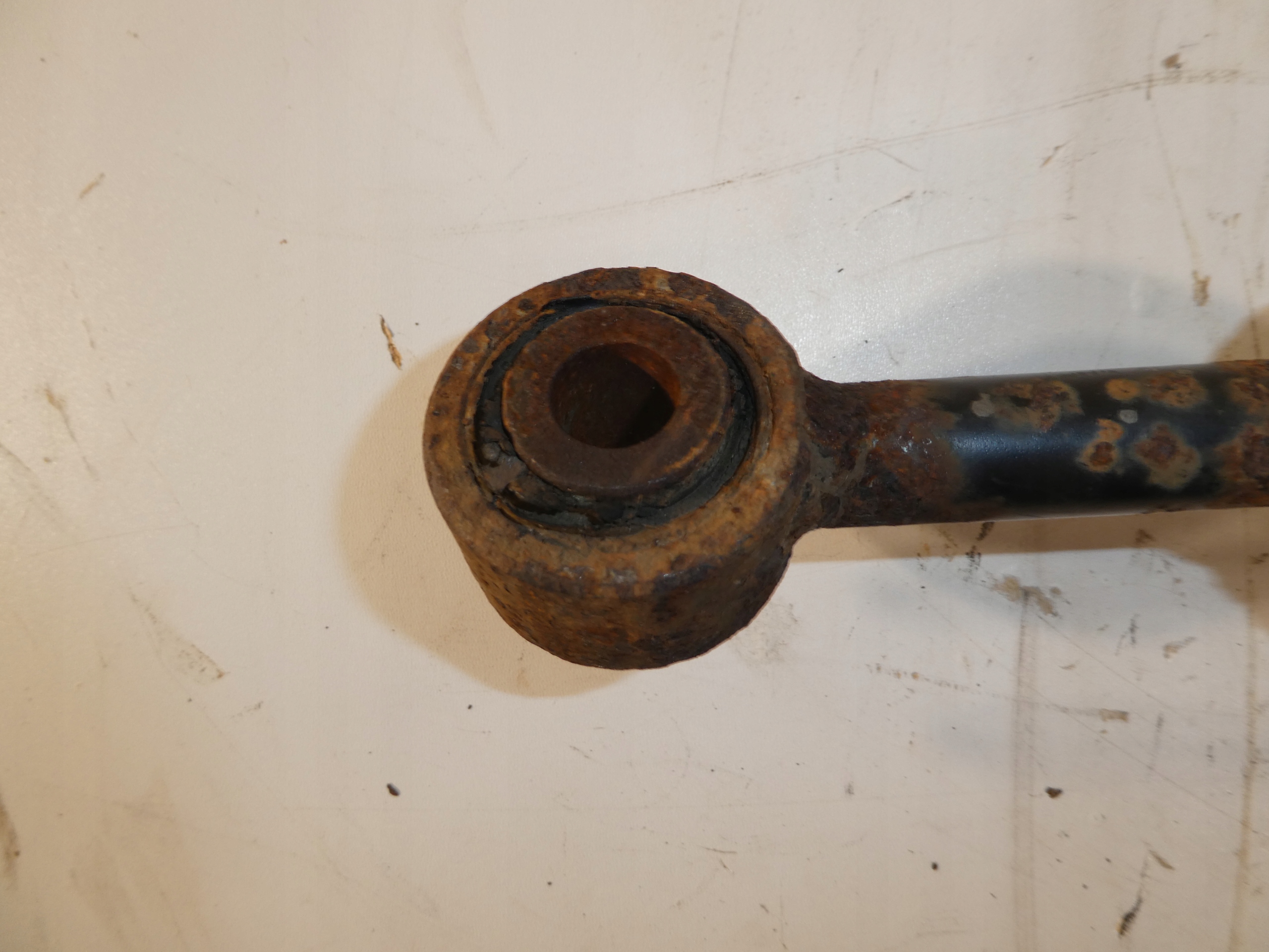 FORD RANGER III shock absorber front AB3918045BC
