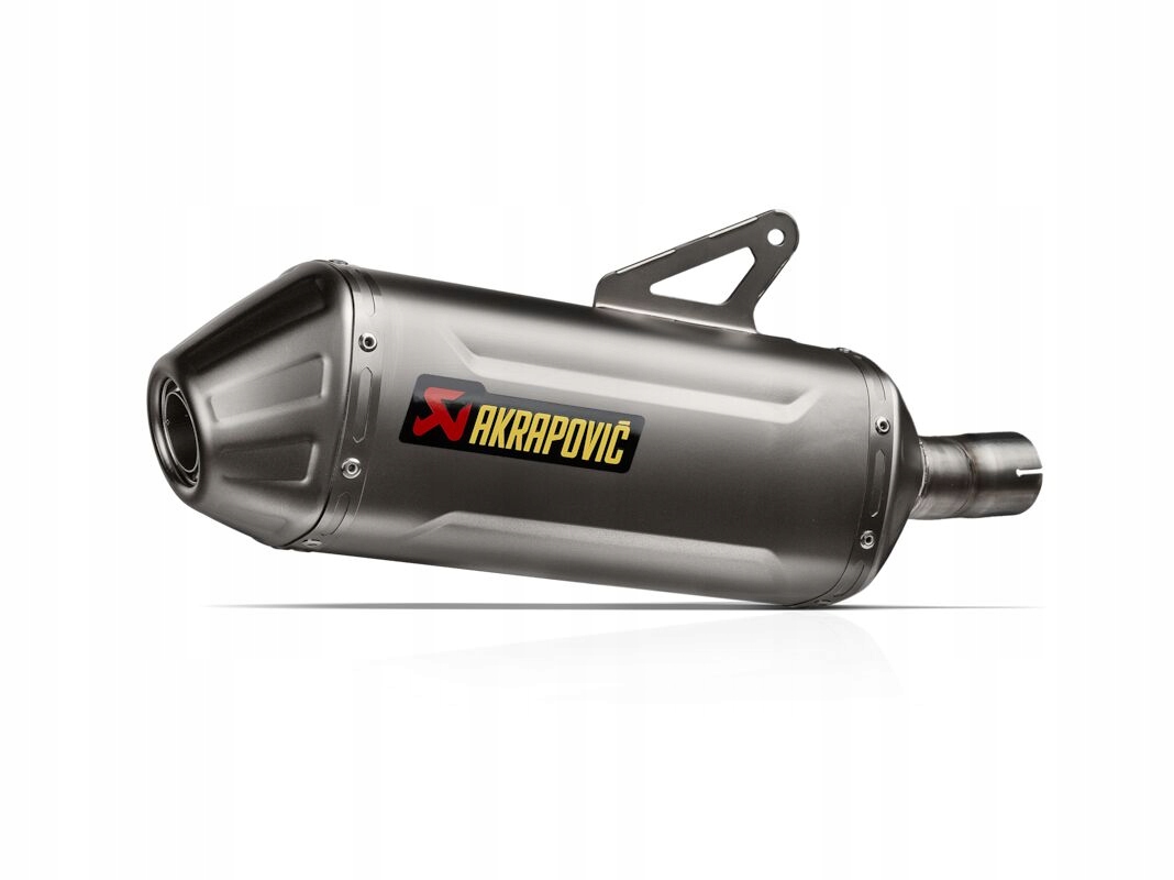 Motocyklový Tlmič Slip-on Ti Akrapovic Cf Moto 450 Mt S-CF4SO2-HFTT