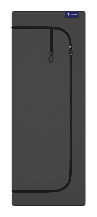 Galaxyfarm Luna Lite 50 pestovateľský stan 50x50x130 cm