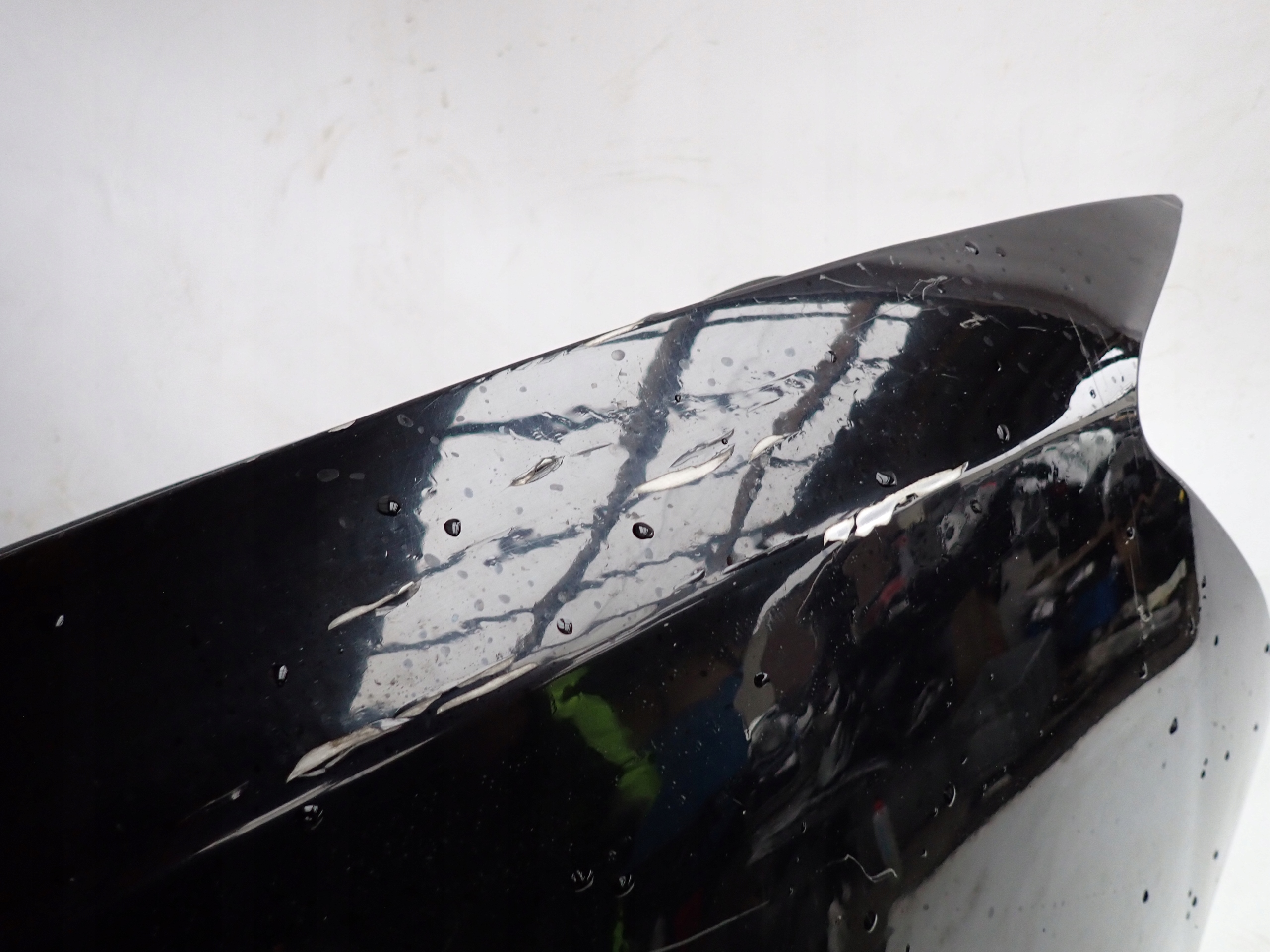 AUDI A5 and 1 8T 07-16 fender front front right