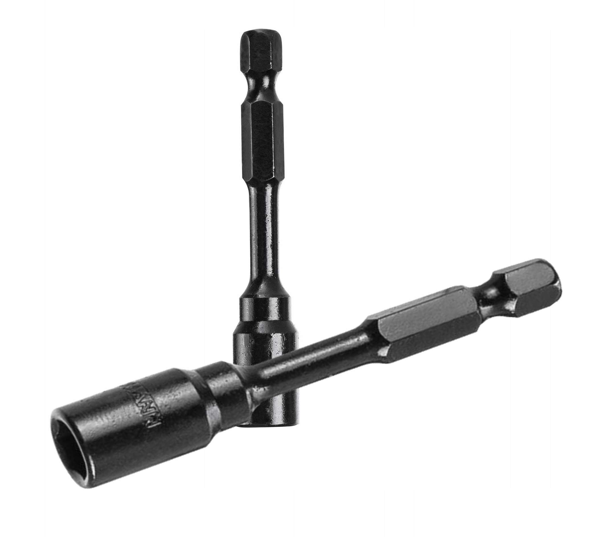 

Nasadka Farmer Udarowa 7mm x 65mm Magnes Richmann