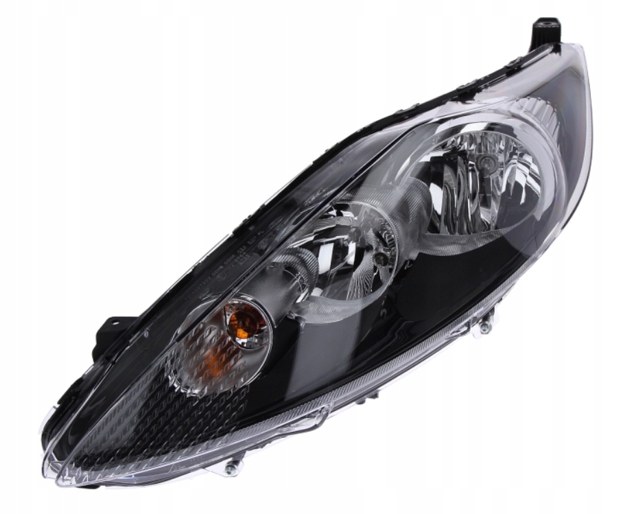 

Ford Fiesta 08-13 Reflektor Lampa Przednia Lewa
