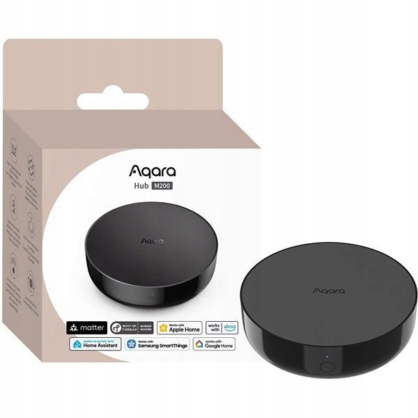Aqara Hub M200 (Offline)