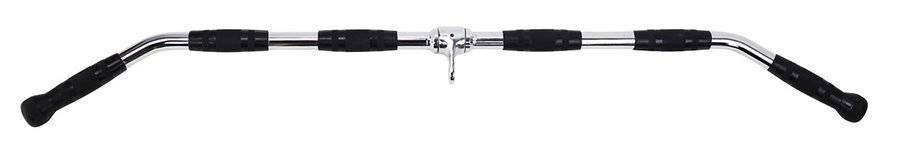 Držák Hrazda Široký pro atlas výtahu dolního horního tréninku cvičení