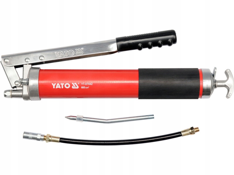 Ручная смазка yato YT-07042