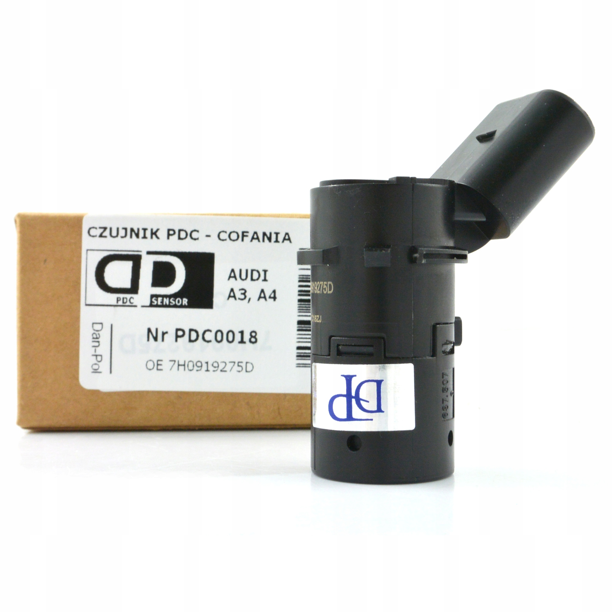 Датчик парковки ПАРКТРОНИК Ленд ровер RANGE ROVER III