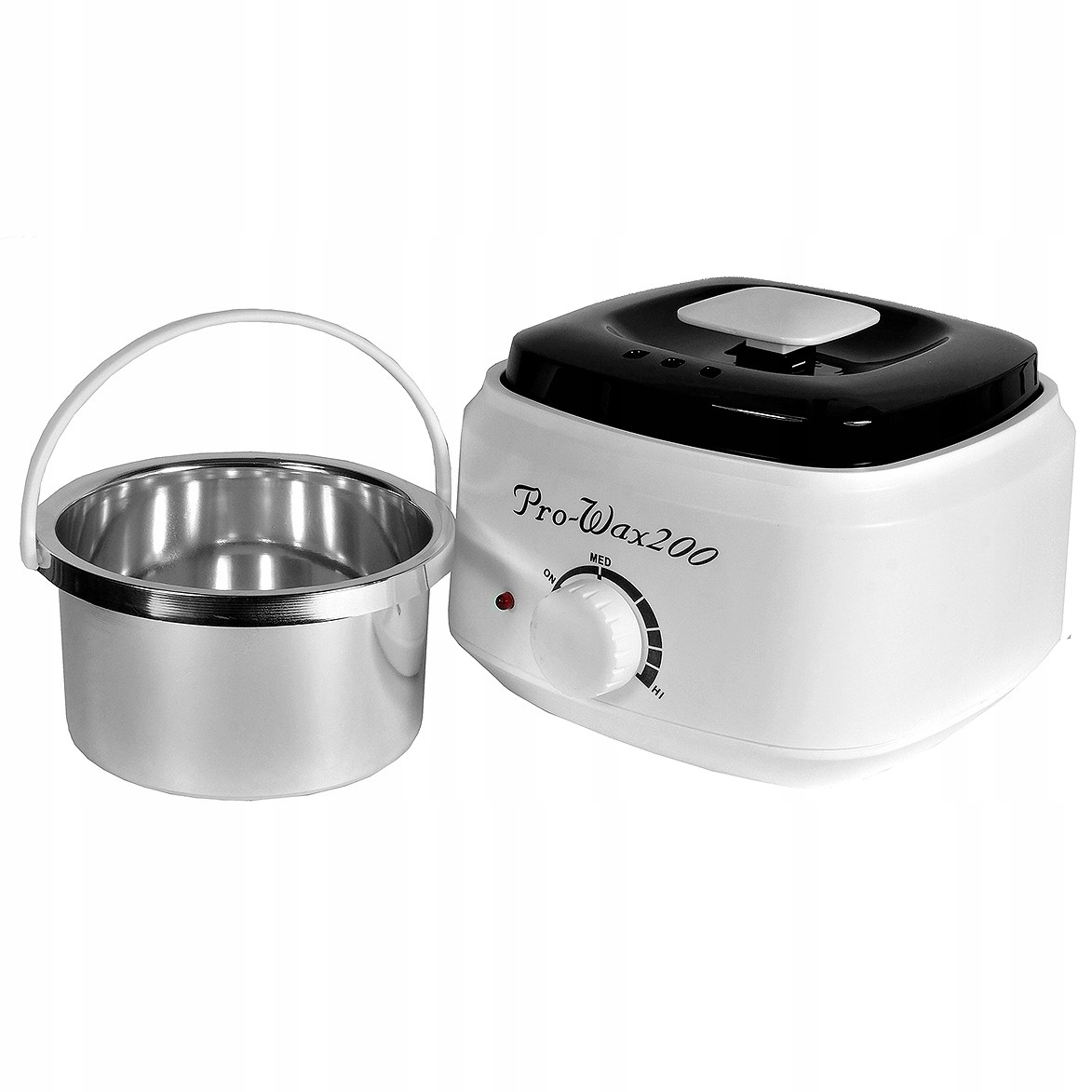 PODGRZEWACZ DO WOSKU W PUSZCE 400ml 100W Marka Cosnet