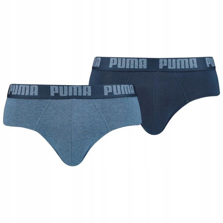 

Slipy Puma 889100 21 2-pack r. M