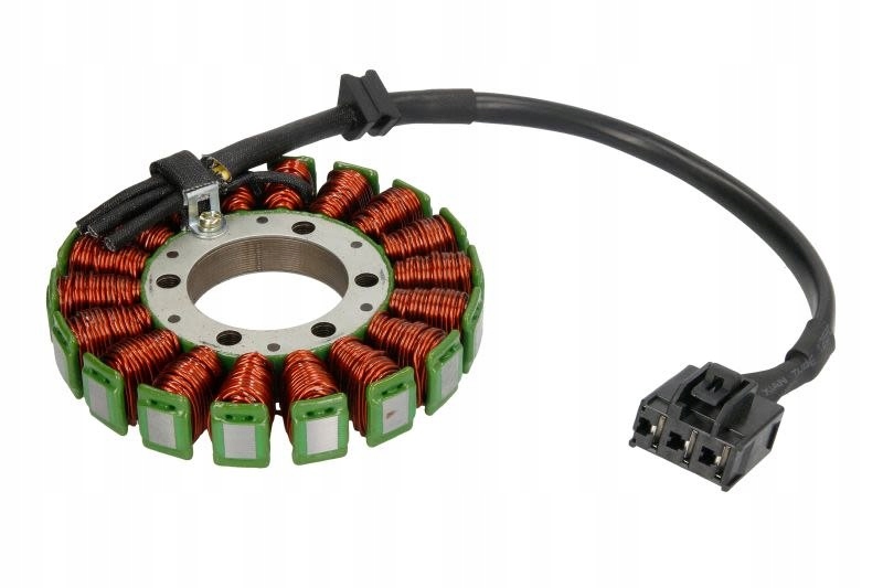 Stator je vhodný pre Arrowhead AHA4051