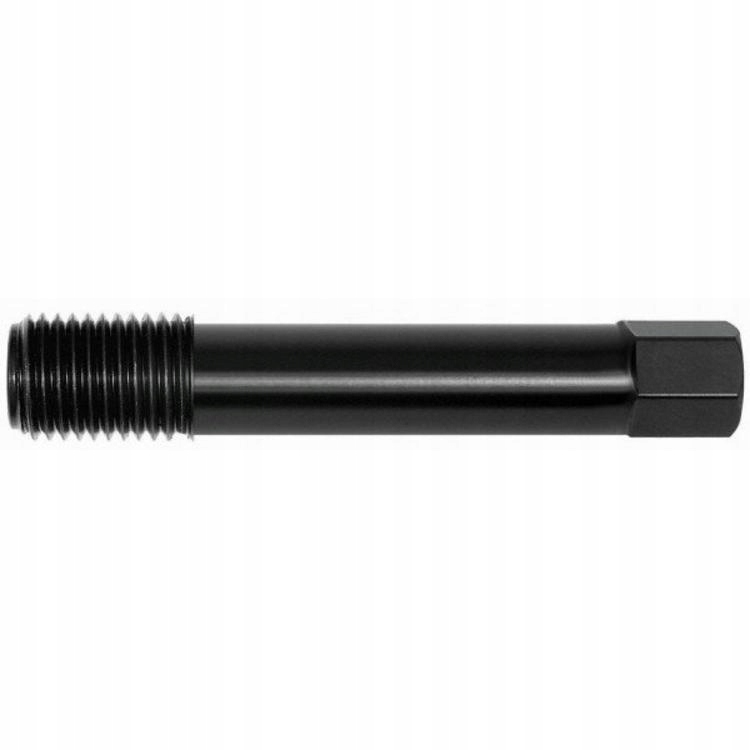 Predĺženie vŕt.korunky 200mm Unc 1 1/4 180155