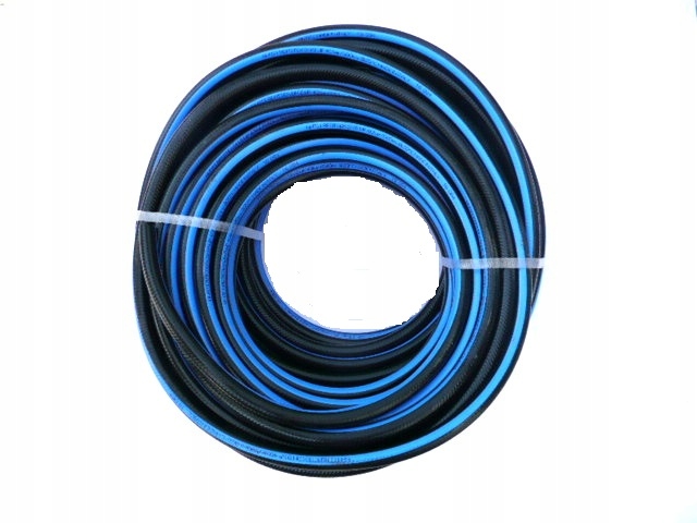 Wąż techniczny Refittex 40BAR 13 x 21 mm 50 m